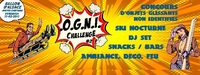 O.G.N.I Challenge