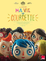 Cinéma Junior : Ma vie de Courgette