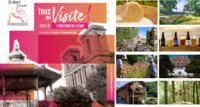Tous en visite ! Cap sur les Vosges du sud