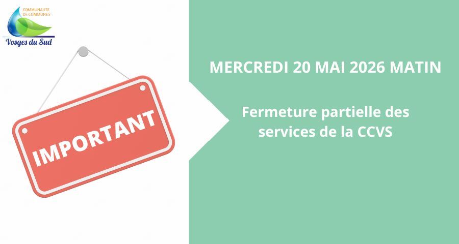 Information aux usagers