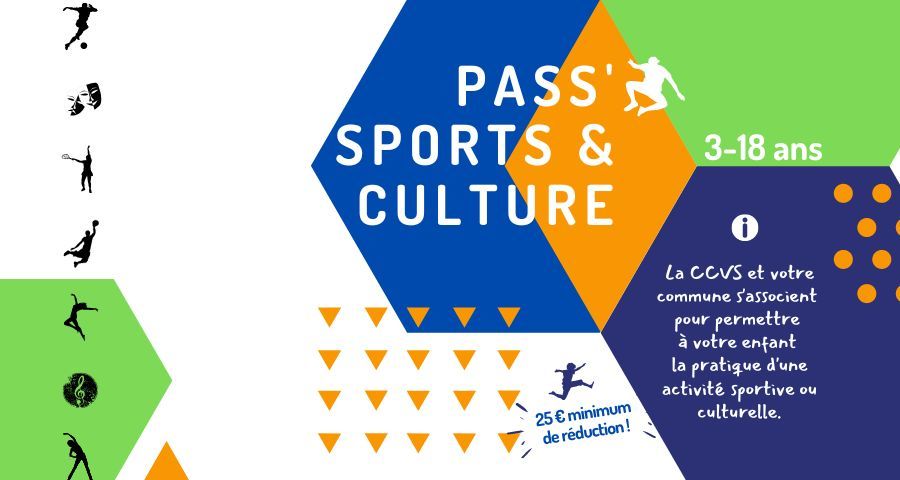 Pass'Sports & Culture