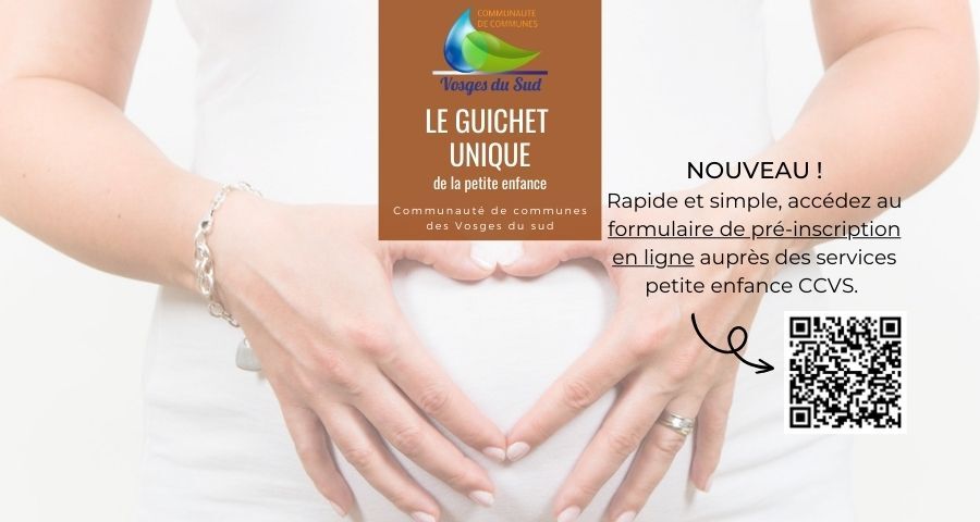 Préinscription en ligne Guichet Unique