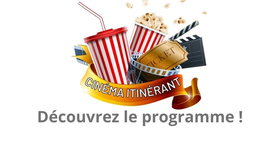 Cinéma Itinérant Vosges du sud