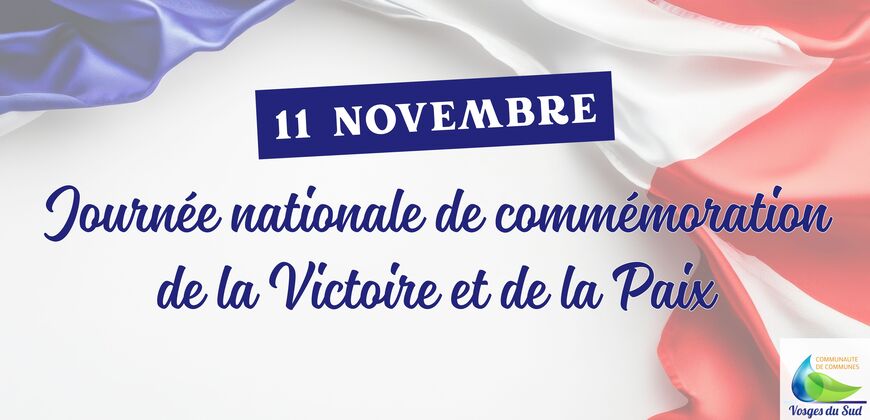 Journée nationale de commémoration