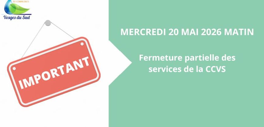 Information aux usagers