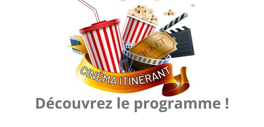 Cinéma Itinérant Vosges du sud