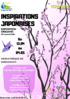 Inspirations japonaises