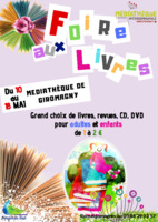 Foire aux livres