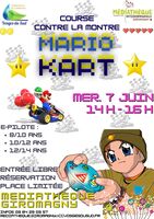 Mario Kart