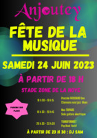 Fête de la musique