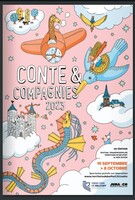 Conte & Compagnies : Rencontre avec Michel B