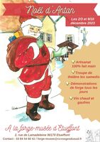 Noël d'Antan