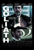 Cinéma : Goliath