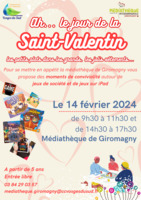Animation jeux de société