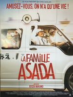 Cinéma : La famille Asada