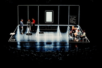 Théâtre : Géométrie Variable