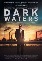 Cinéma : Dark Waters 