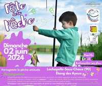 Fête de la pêche