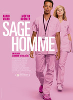 Cinéma plein air : Sage-homme