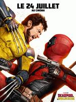Ciné Volant : Deadpool & Wolverine