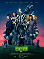 Ciné Volant : Beetlejuice