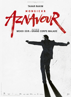 Ciné Volant : Monsieur Aznavour