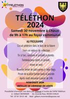 Téléthon 2024