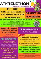 AFM Téléthon