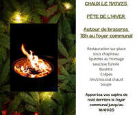 Fête de l'hiver