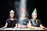 Théâtre : Pataquès