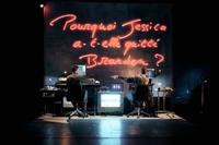 Théâtre : Pourquoi Jessica a-t-elle quitté Brandon ?