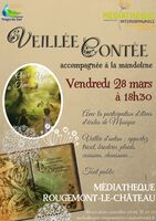 Veillée contée