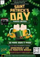 Saint Patrick's Day