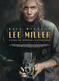 Cinéma : Lee Miller de Ellen Kuras