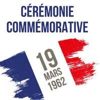 Cérémonie commémortative