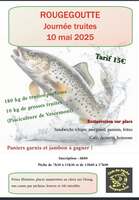 Journée truite