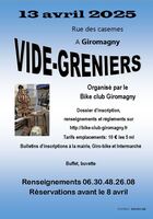 Vide Greniers