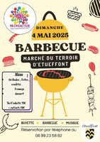 Barbecue de la Récréactive