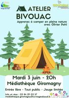 Atelier Bivouac