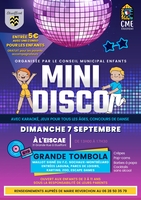 Mini-disco