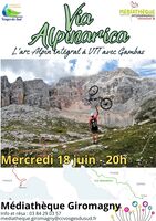 Via Alpinarica