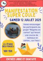 Manifestation 