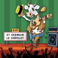 Jeudis germinois : Whoyoo Bann et Balagan