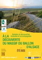 Balade nocturne et astronomique