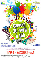 Jeux de société