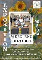 Week-end culturel