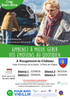 Gestion des émotions : ateliers