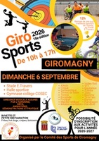Giro'Sports