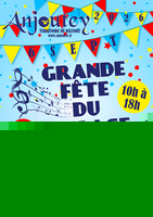 Fête du village et vide grenier