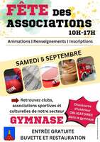 Fête des associations